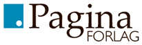 Pagina forlag Logo